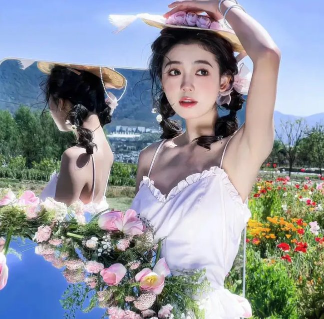 傅总的替嫁娇妻竟是真千金