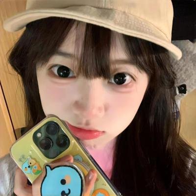 量产型璃子-模型女子的人生组装记-